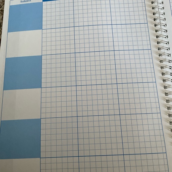 Teacher Supplies! Grade Book Attendance Book Stickers - Picture 9 of 13